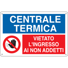 centrale termica centrale termica